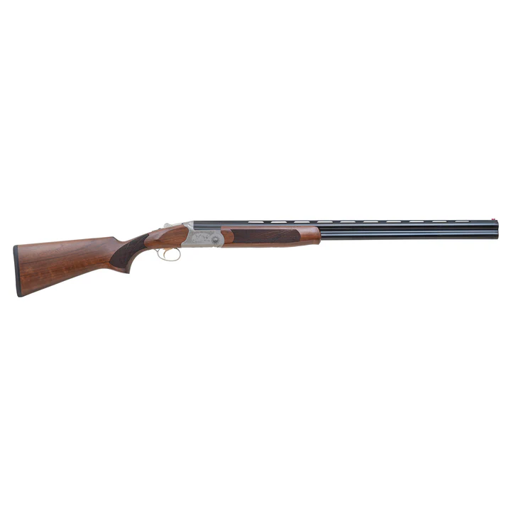 Webley & Scott 900X Cal. 12/76