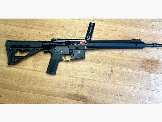 Schmeisser AR14 M4FL Sport 14“ Kal .223Rem