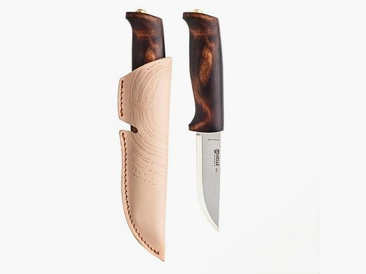 Helle Jagdmesser Gro