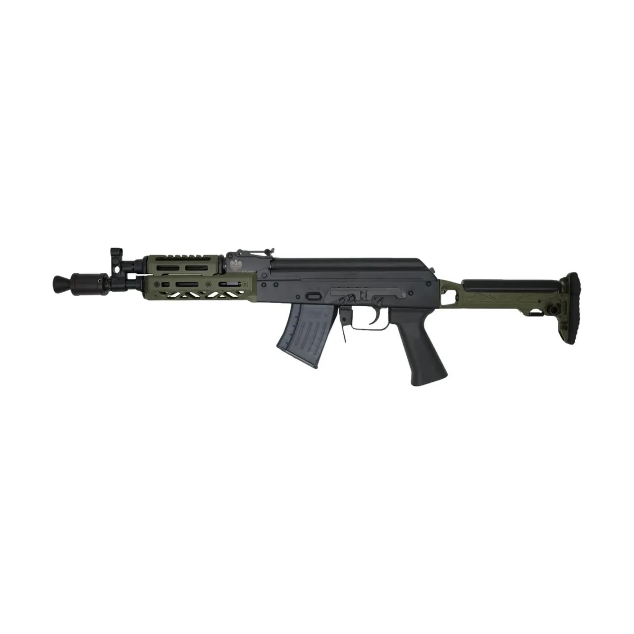WBP Mini Jack 5.56×45 WBP x KRUK ODG, Bild 1 von 2