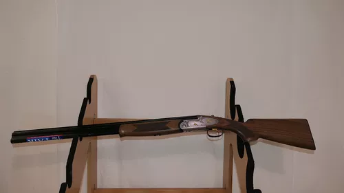 Jagdflinte Fair Slx 692 Stahl Kal. 12/71cm, Bild 7 von 15