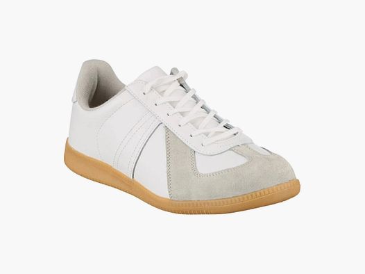Mil-Tec Hallen-Sportschuh BW Style