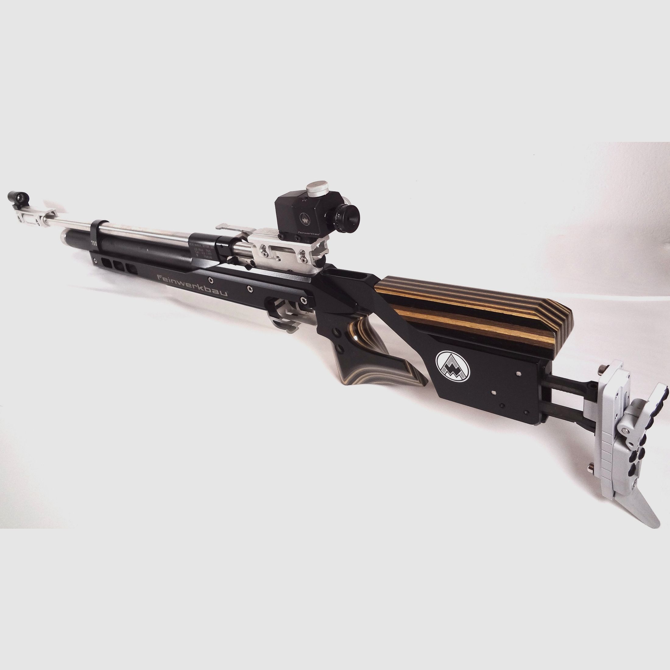  Luftgewehr Feinwerkbau P700 