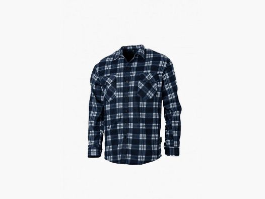 Chemise Treeland Europarm Polaire