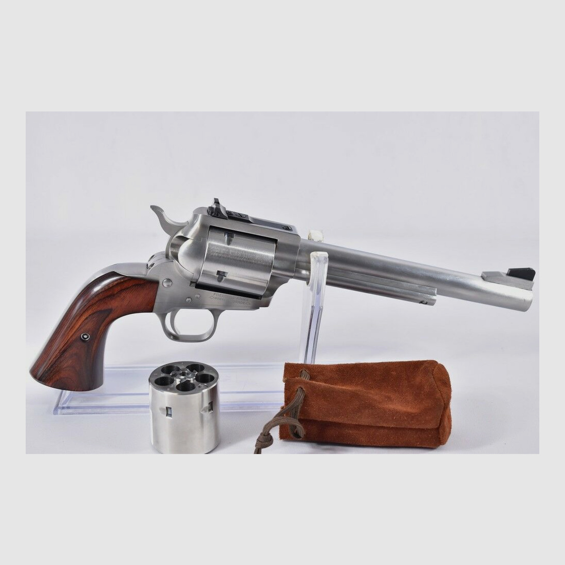 Freedom Arms Premier Grade