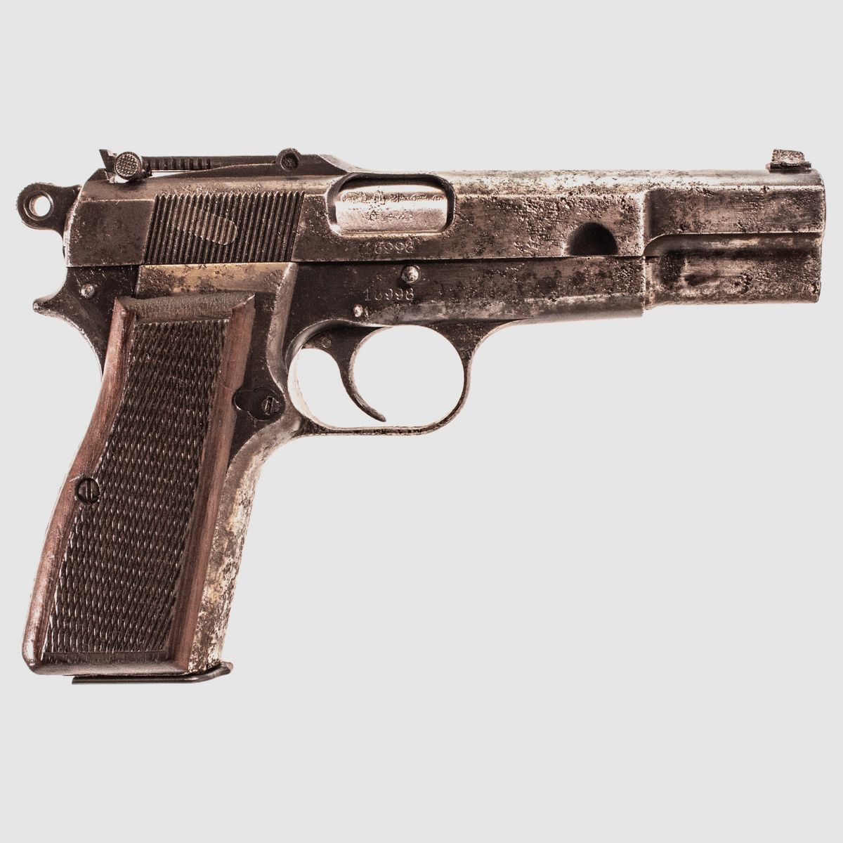 FN GP Capitan