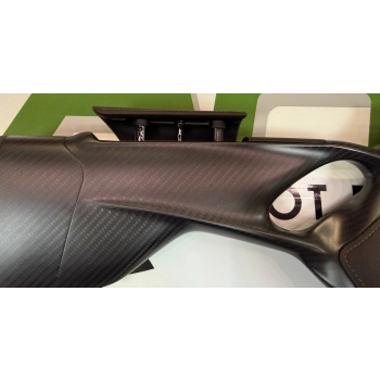 Blaser R8 Ultimate Carbon Leather Repetierbüchse Kal. .308Win, Bild 13 von 13