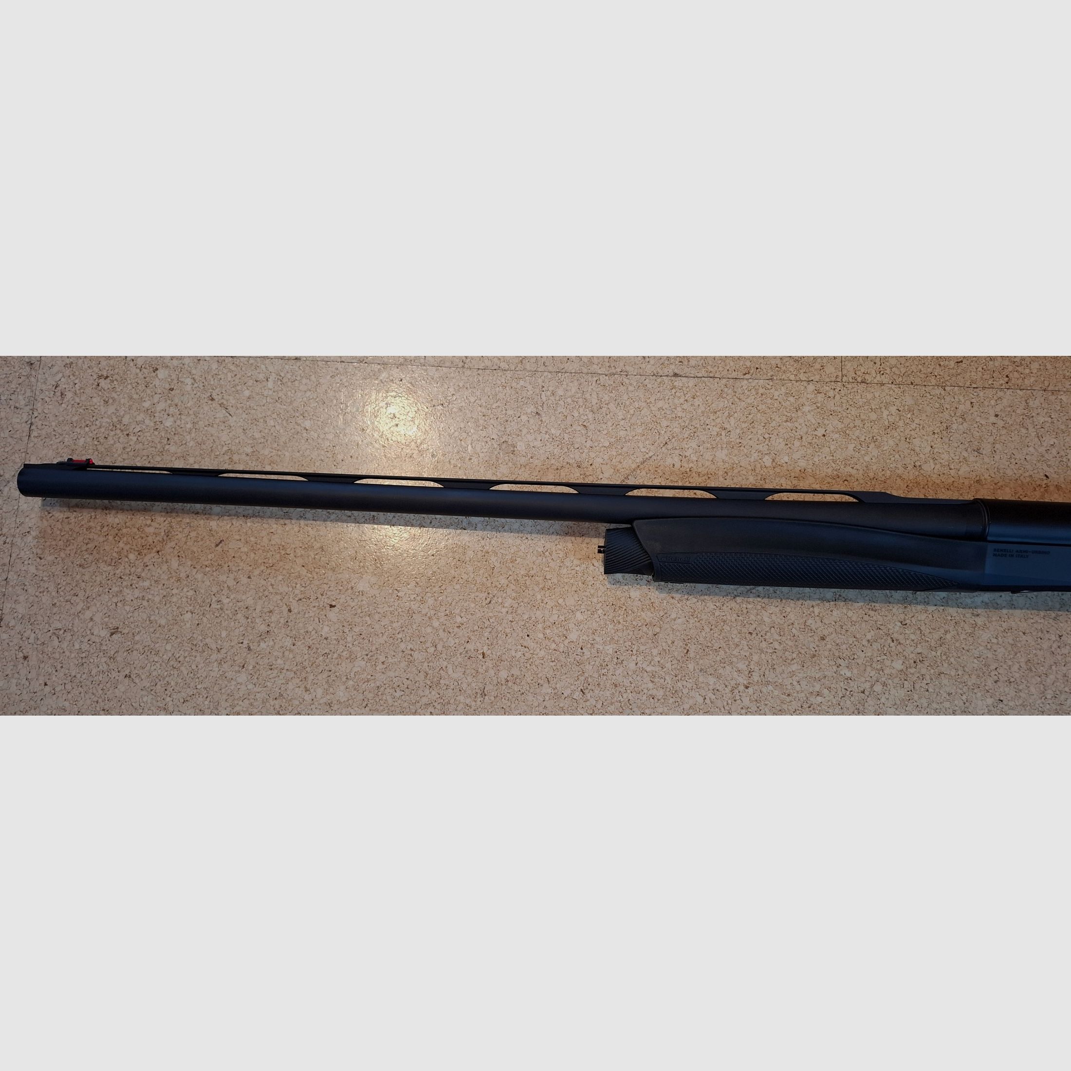 Benelli Black Eagle 12/76 71cm LL
