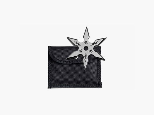 Shuriken Snake Eye 90-22S