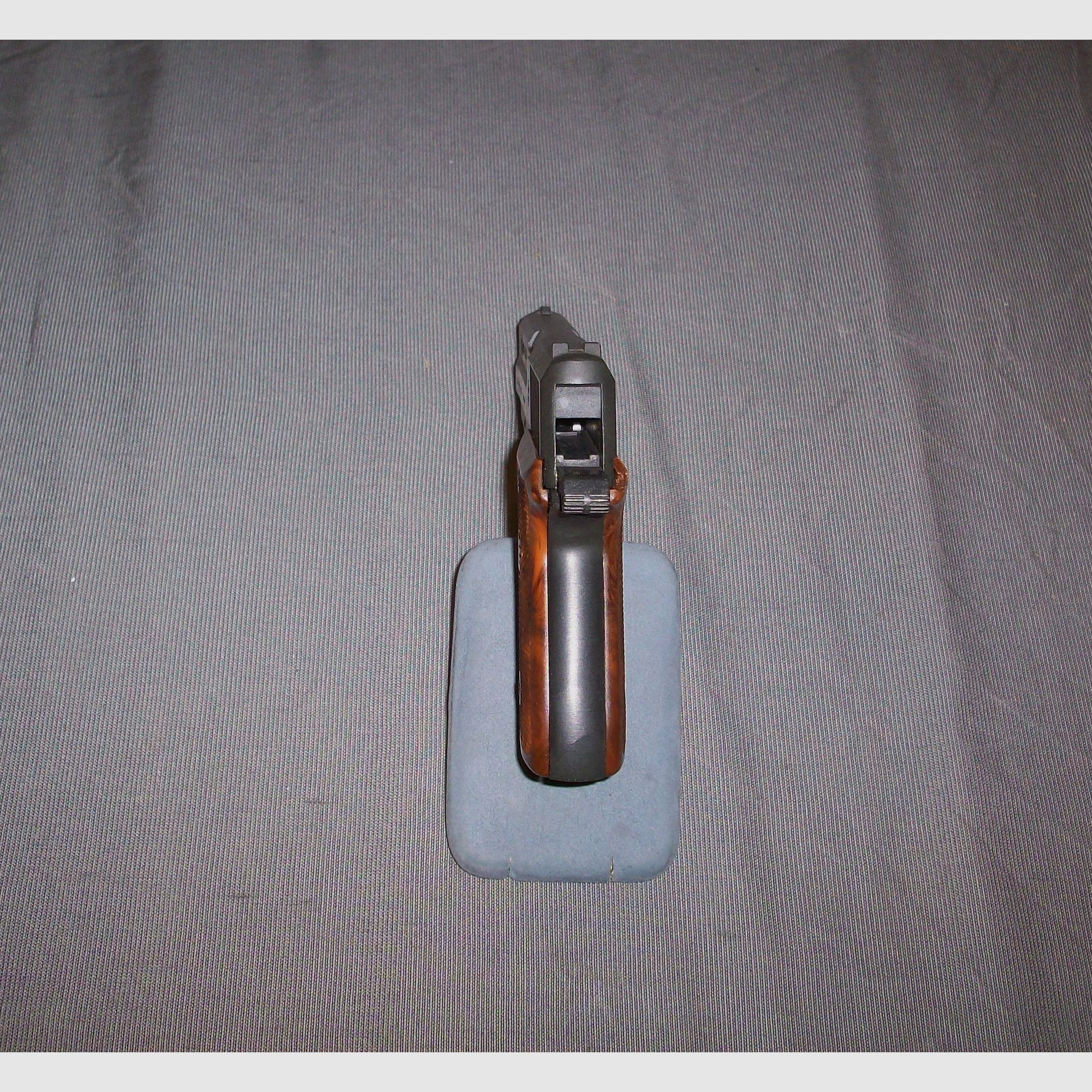 Pistolet gazowy Röhm RG 300, 6 mm Automatik Model i akcesoria!