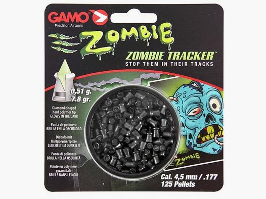 Gamo Zombie Tracker 4,5 mm