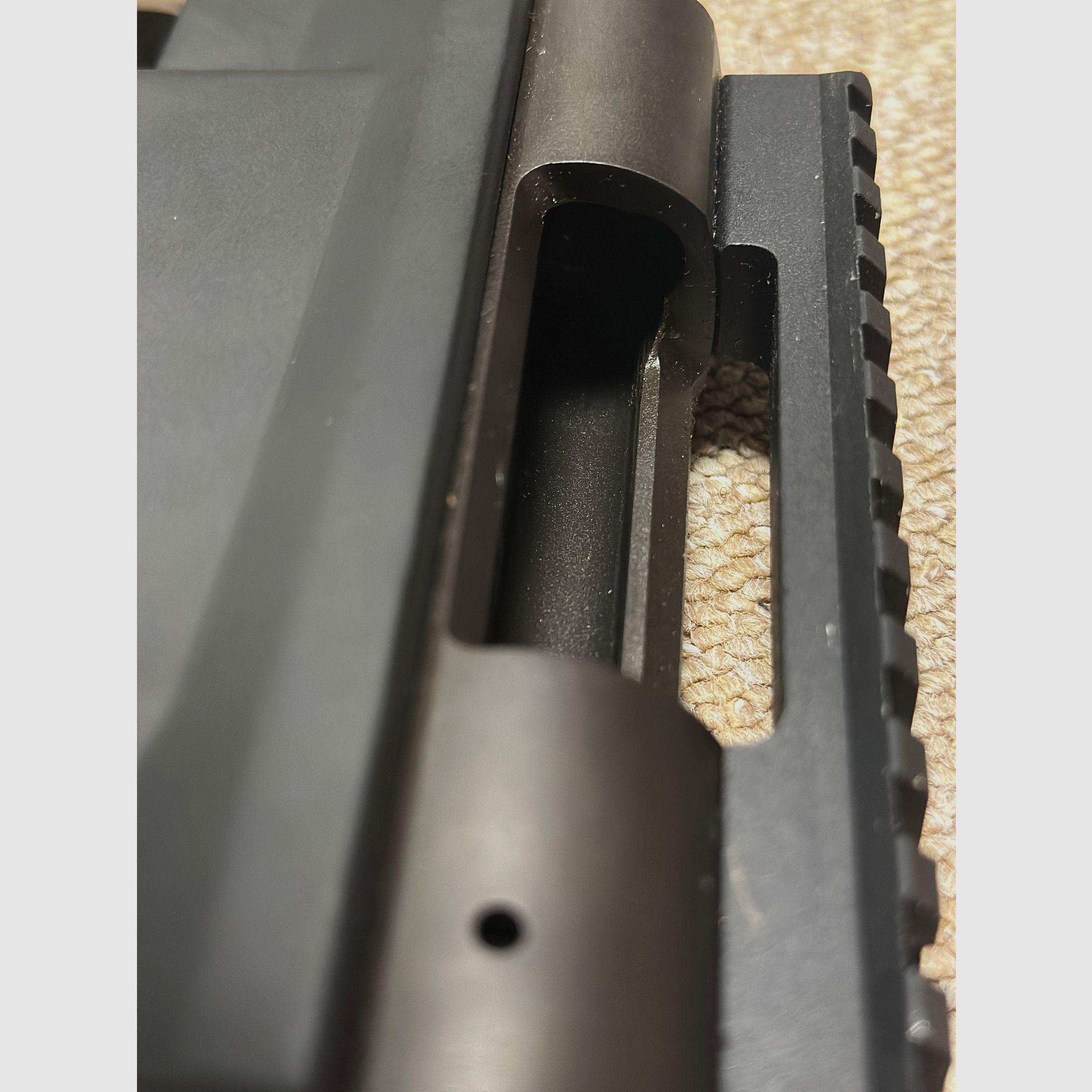 Remington 700 PCR - Kaliber .308 - Wenig gebraucht