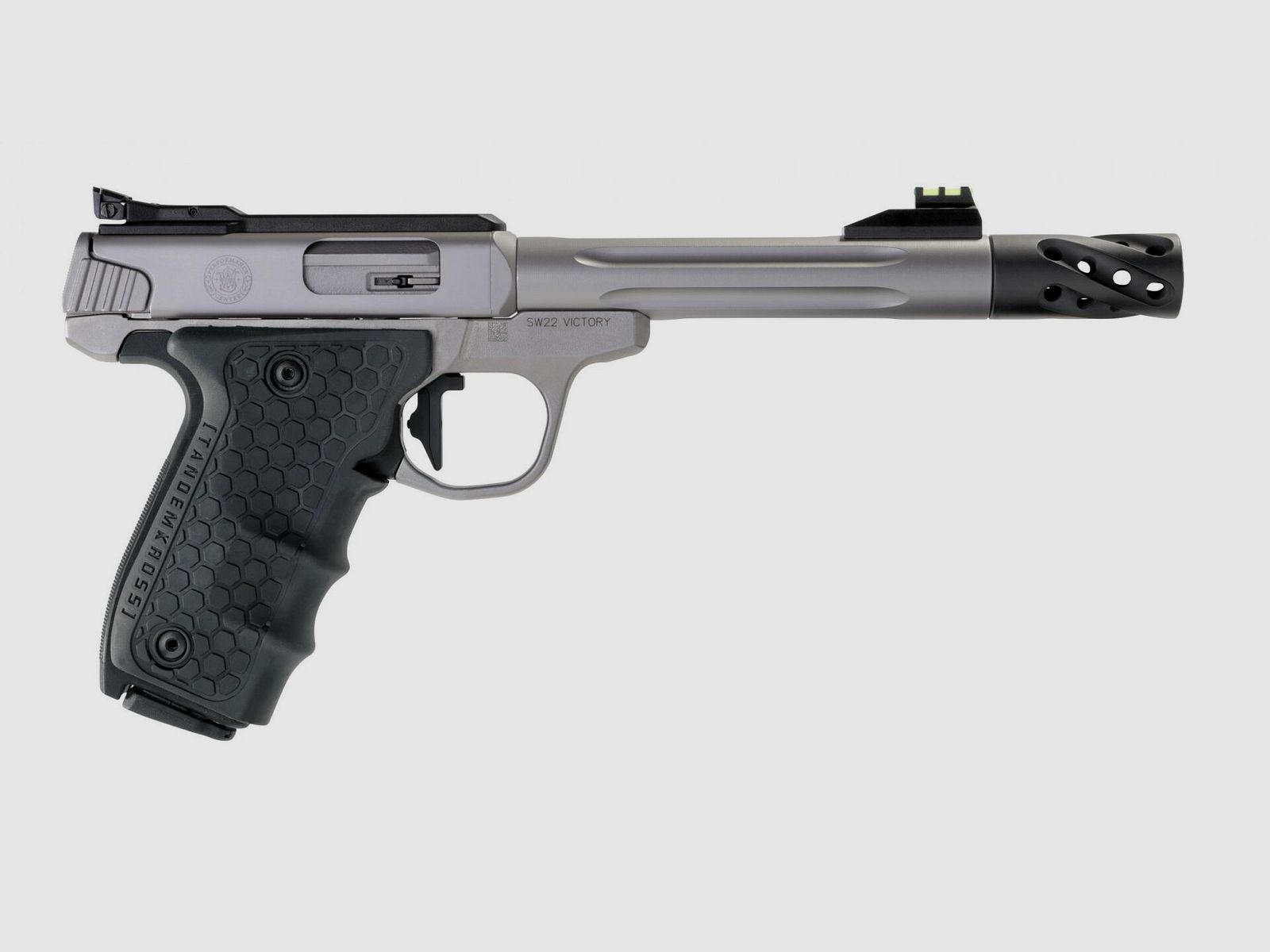Pistola SMITH & WESSON Performance Center SW22 Victory Target cal.22Lr, immagine 1 di 7