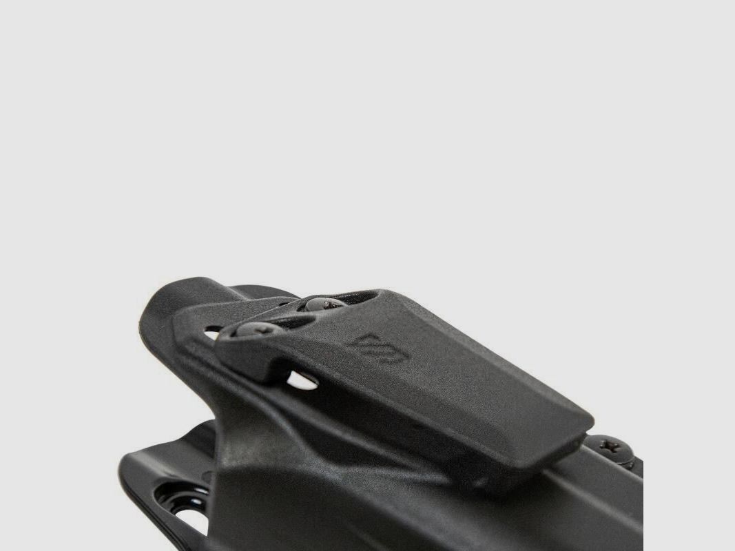 BLACKHAWK! Riemclip voor Stache IWB Holster – 1,75″, afbeelding 5 van 5