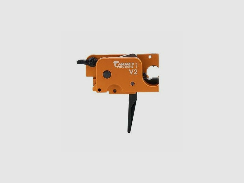 Timney Abzug gerade 3,5/5,5lbs Scorpion