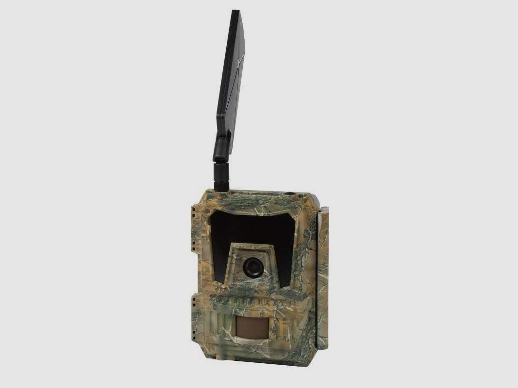 Camera trap PIE1052 with SIM, image 1 of 3