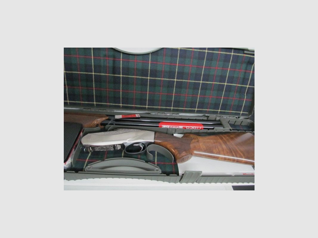 Benelli 828U ERSTE EINHEITEN, Bild 6 von 6