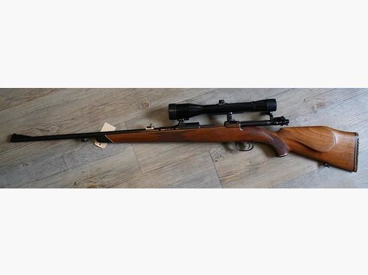 AKAH M 98