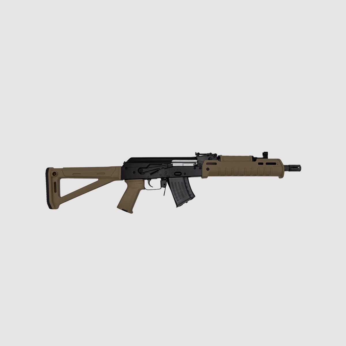WBP “MidiJack Magpul sand” 7,62×39 - Halbautomatische Büchse, Bild 2 von 2