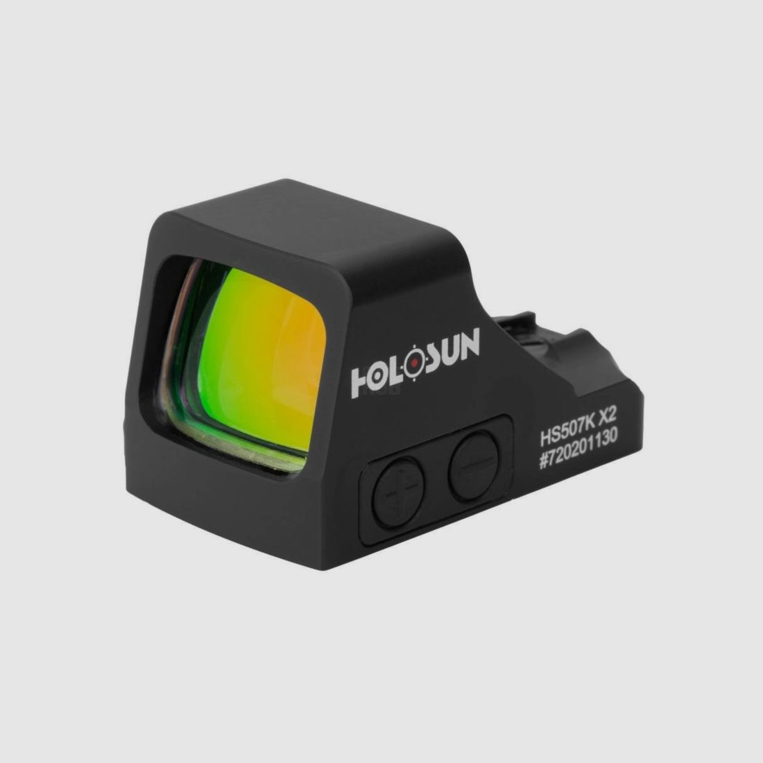 Kolimator Holosun HS507K X2, zdjęcie 1 z 4