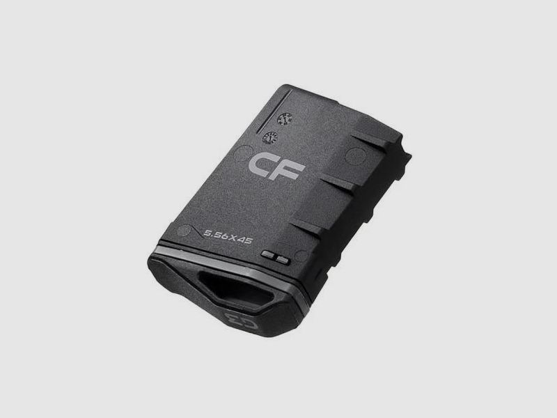 HERA ARMS H1CF Gen3 caricatore per AR15