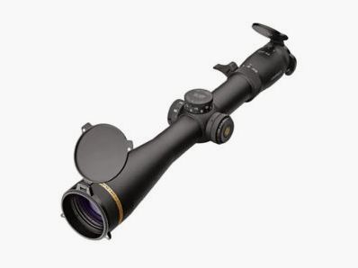 Leupold VX-6HD 4-24x52mm CDS-TZL3 TMOA matowy czarny