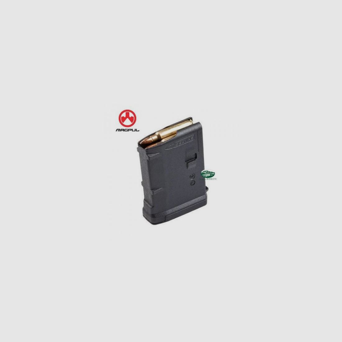 MAGPUL Magazin AR/M4 Kal. 223 10 Schuss