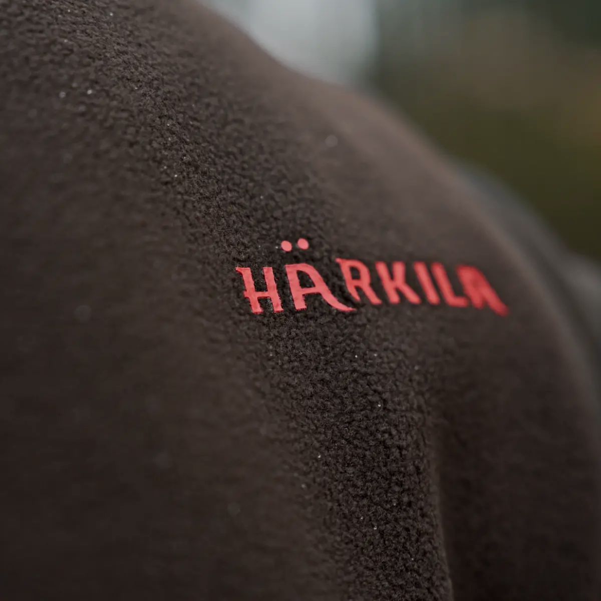 Härkila Fleece Kamizelka Aspire