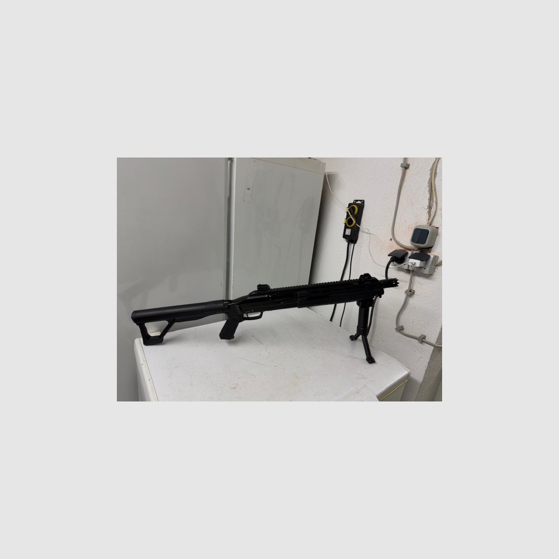 Umarex HDX .68 cal.  17,3mm. Ware neuwertig 