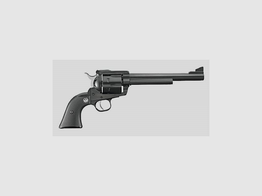 Ruger New Mode Blackhawk 7.5"