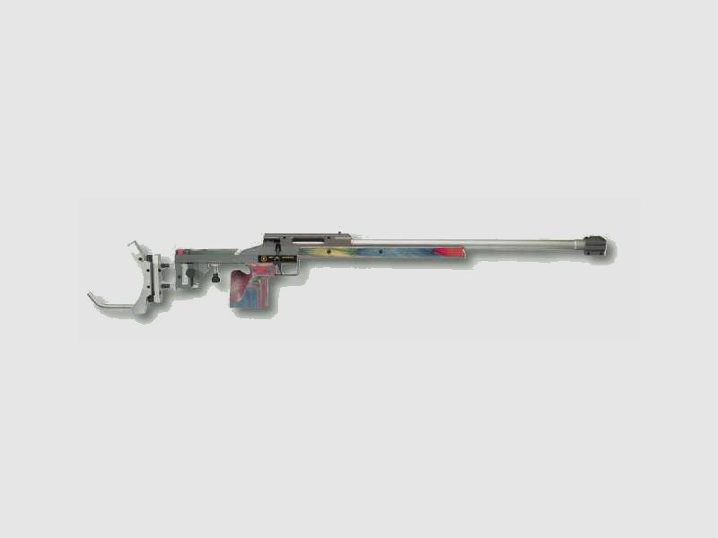 KEPPELER Germany Einzellader Büchse Mod. 300m Freigewehr K05-F div. Kaliber Alusystem