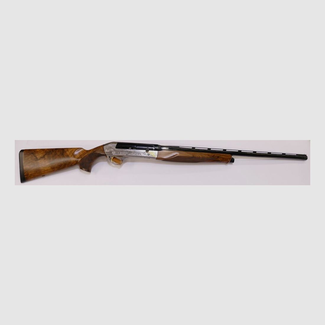 Sauer&Sohn SL5 - LL 70 cm Limited Edition