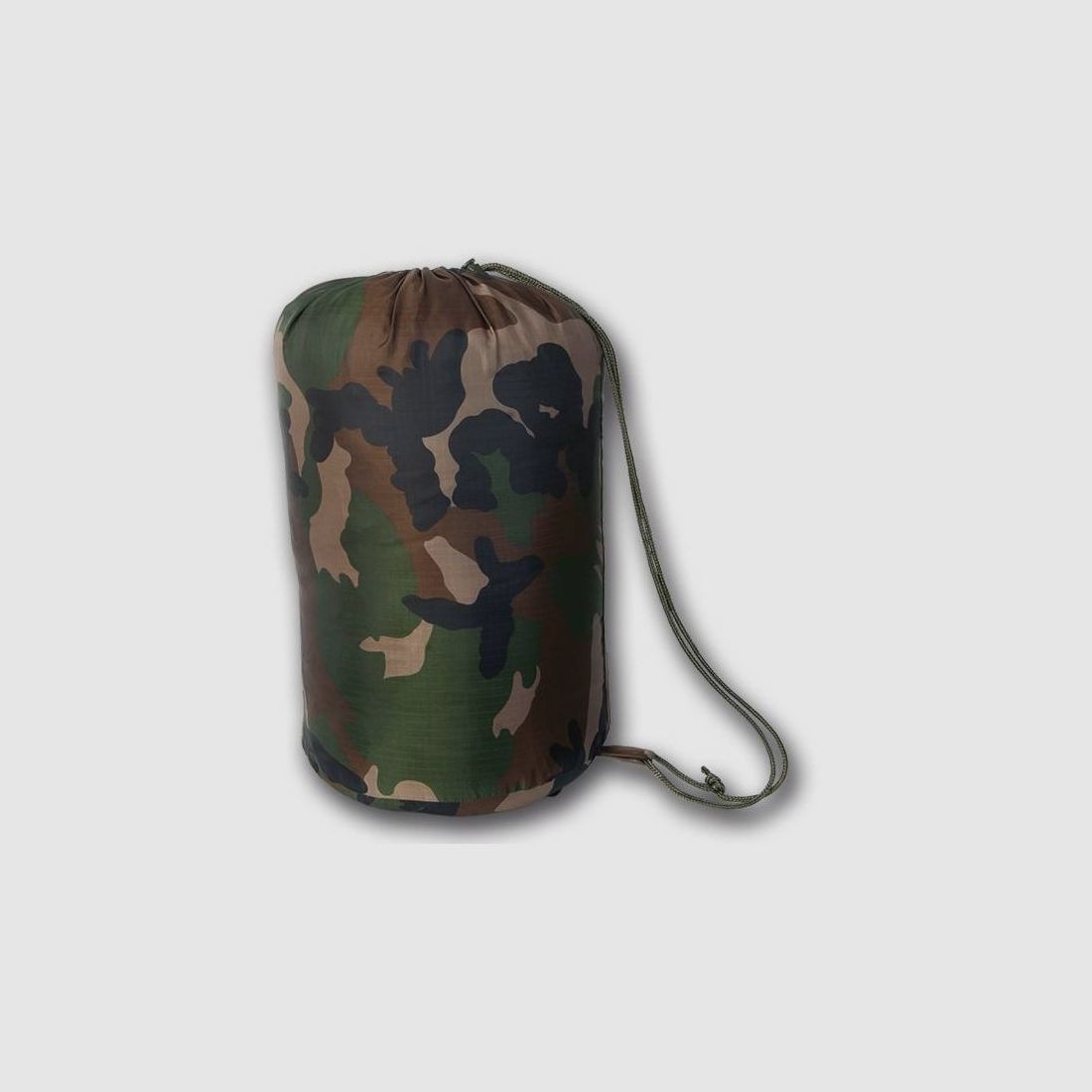PATTON Mummy Sleeping Bag, image 2 of 3