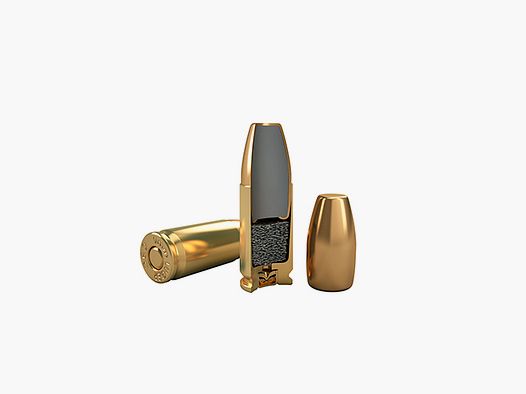 Magtech 9mm Luger 147GR FMJ 50 Patronen