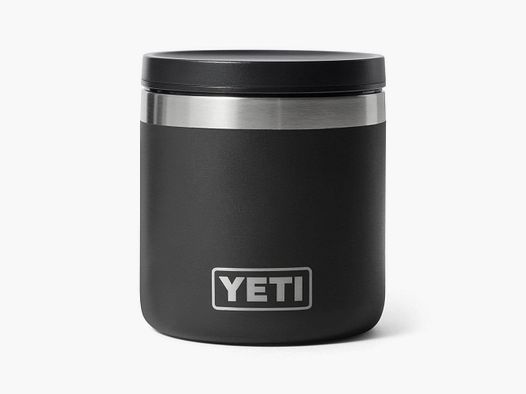 YETI Rambler 8 oz 237 ml Isolierter Essensbehälter