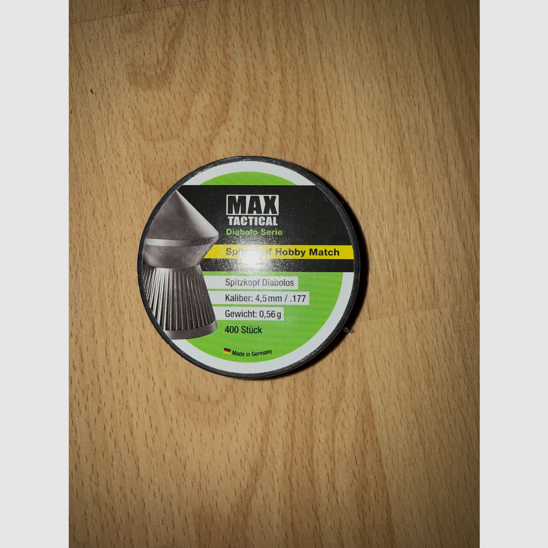 Ekol Firat Magnum Cal. 9mm P.A.K. titan [unused]