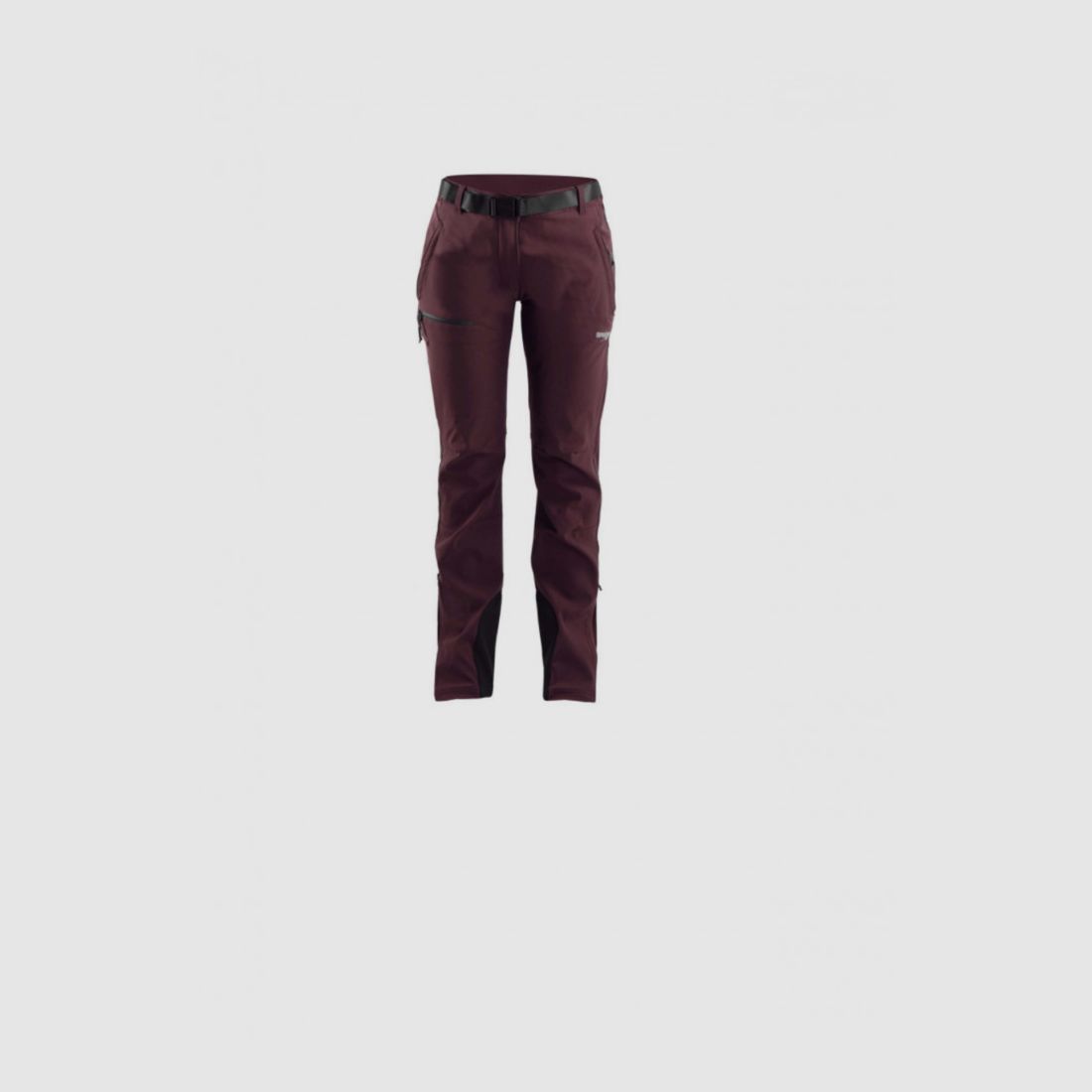 HOSEN SPHERE PRO BCN MAURICIO DAMEN EGGPLANT, Bild 2 von 3