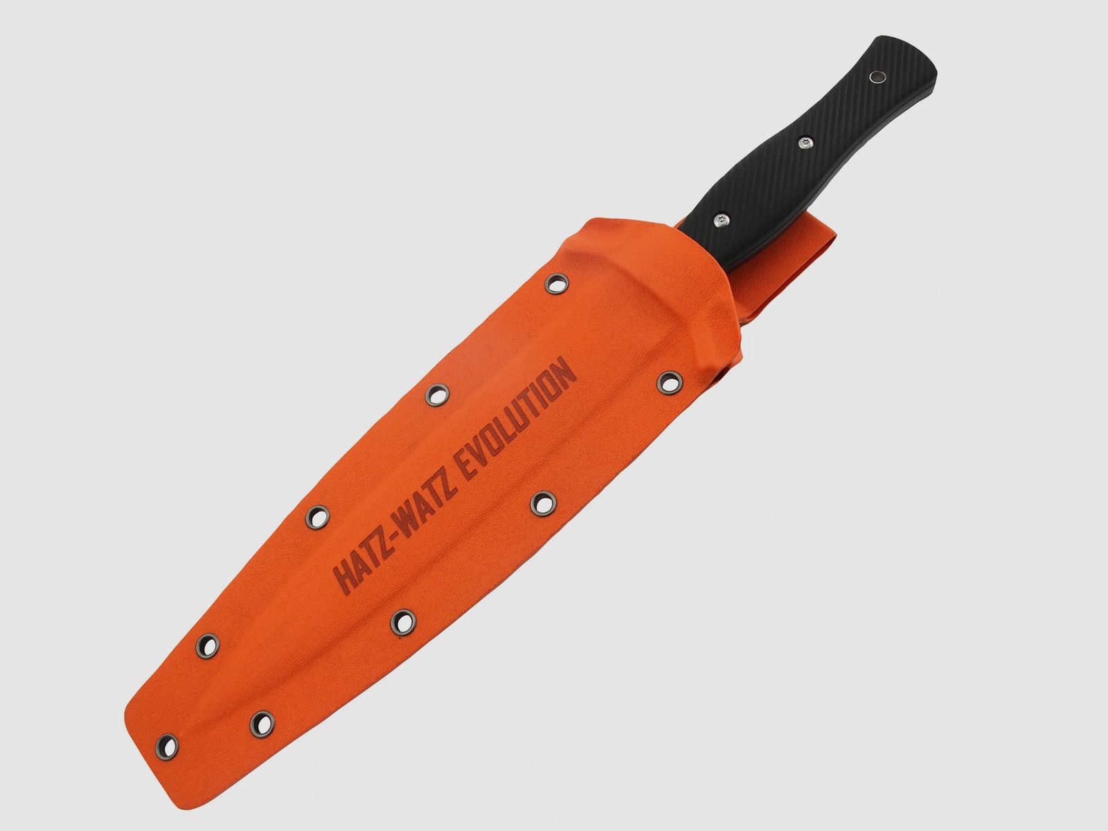 Parforce 2012095 Sautöter Hatz Watz Evolution Black Wild