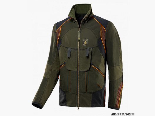 JACKE – TRABALDO – AVENGER 298