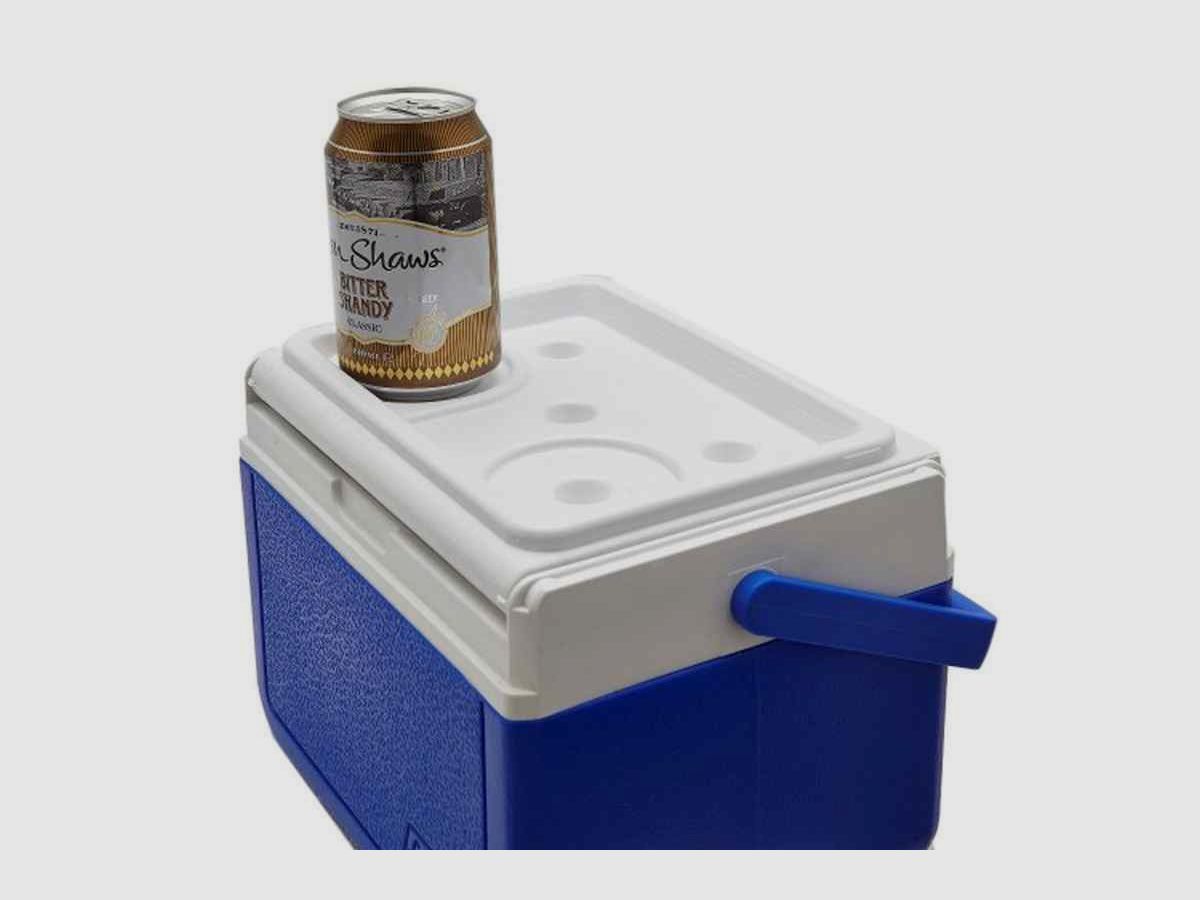 Coleman Kühlschrank 4 Liter, Bild 5 von 6