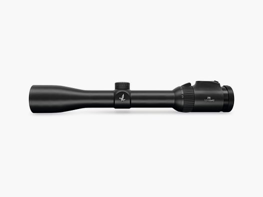 Swarovski Z6i 1.7-10x42 riflescope