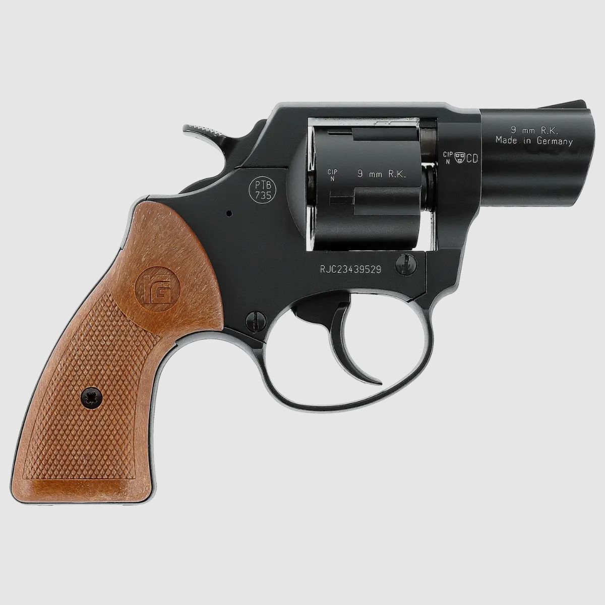 Röhm RG 59