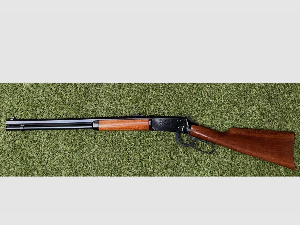 Winchester Canadien Centennial 1967-1967 .30-30Win