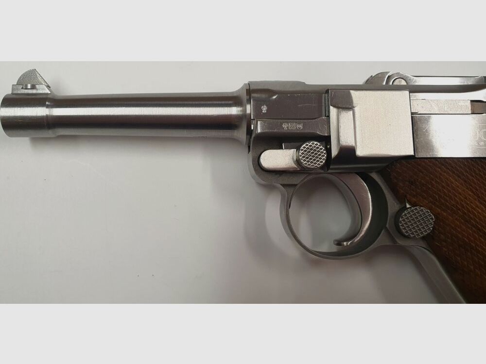 Stoeger Stoeger Mod. 08, zdjęcie 5 z 10