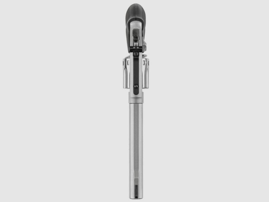 Smith & Wesson Revolver Mod.617 6" Stainless Cal.22 lr., image 3 of 12