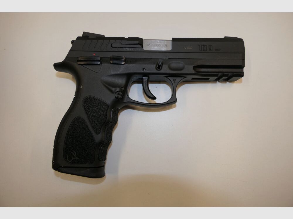 Taurus TH 9