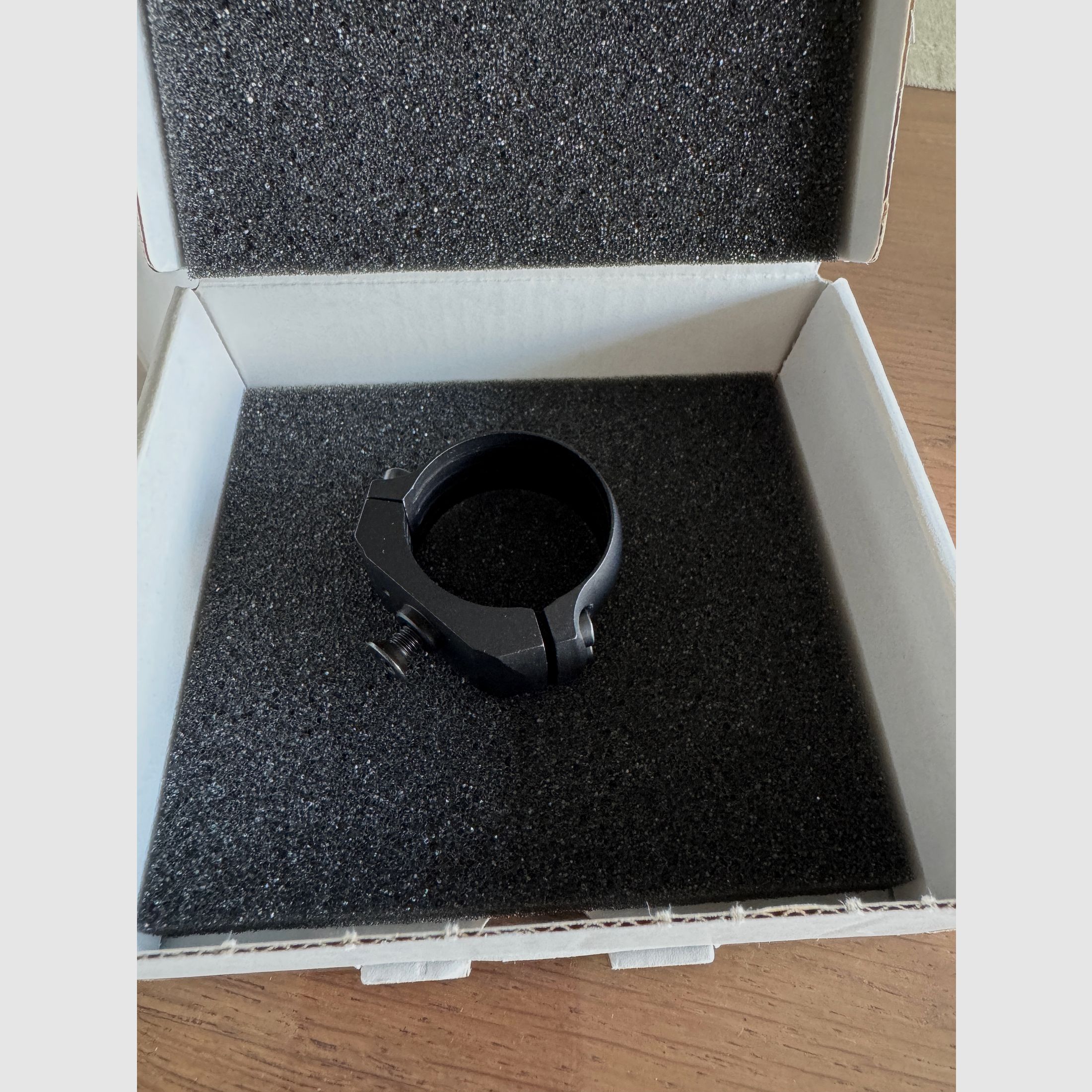 Dentler Ringe 30mm