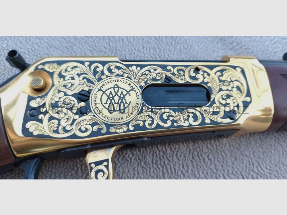 WINCHESTER Model 94 AE WACA "Commemorative"