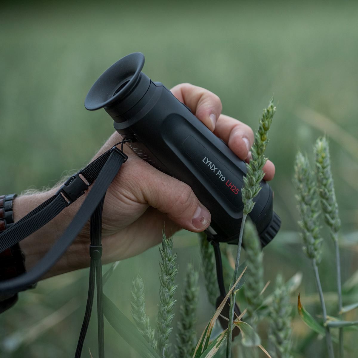 HIKMICRO Lynx Pro LH25