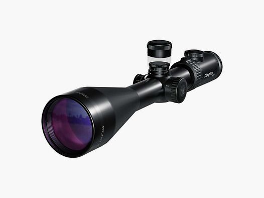 DDoptics Zielfernrohr V4 Nighteagle III 2,5-10x56 A4N (ohne Ifiber)